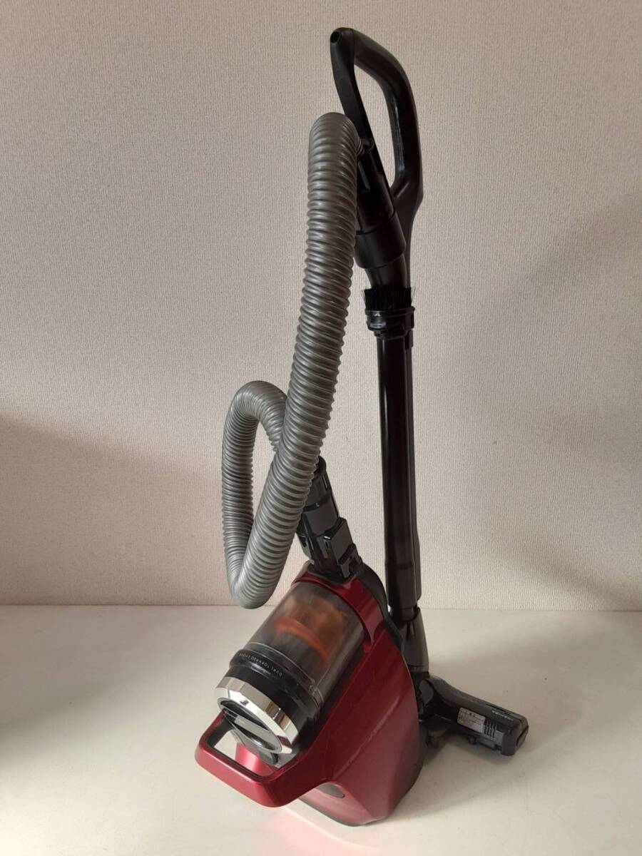 TOSHIBA VC-CF30 キャニスター掃除機