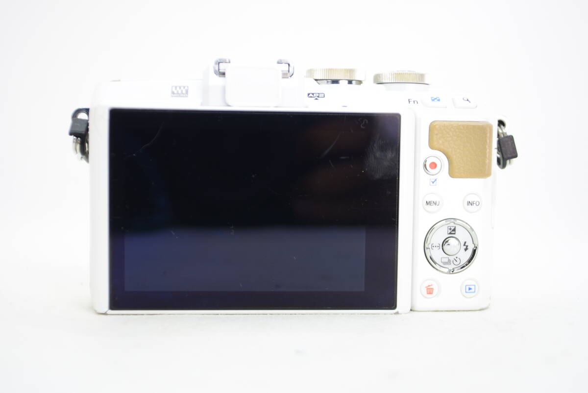 ★緊急特価品★OLYMPUS オリンパス E-PL7 ボディ　　#3730