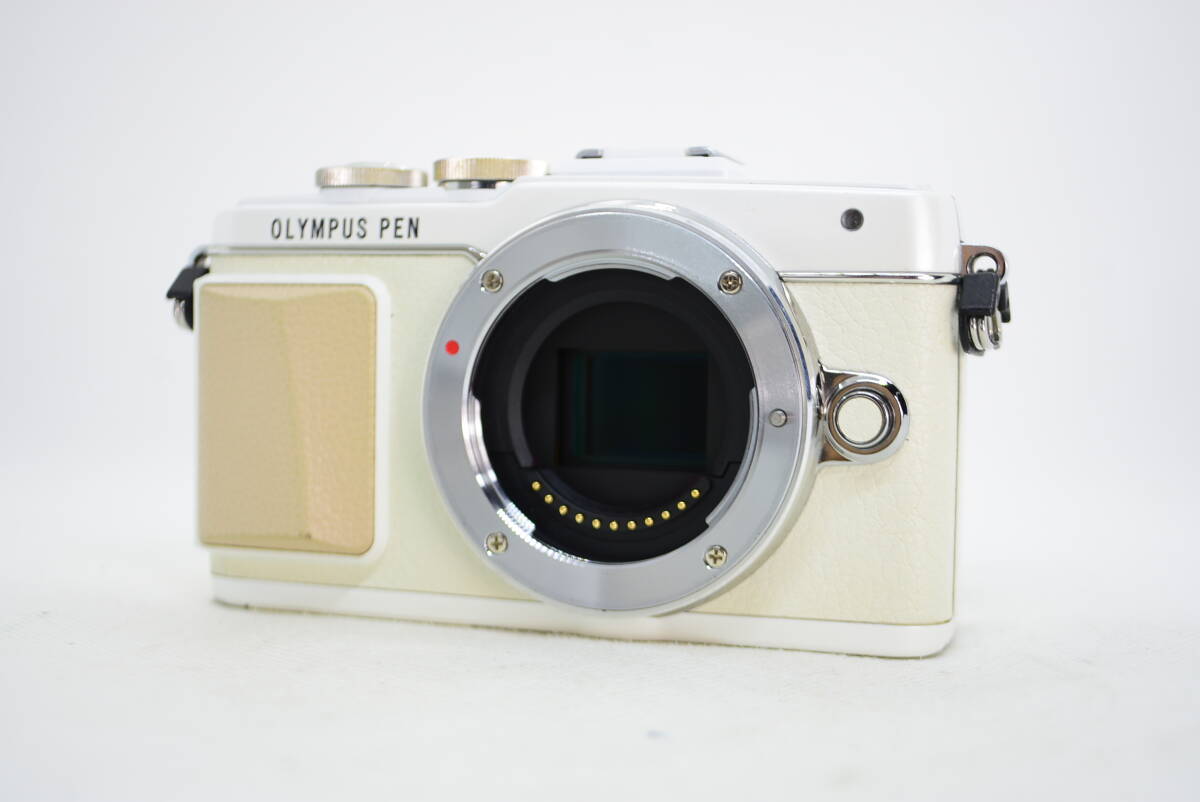 ★緊急特価品★OLYMPUS オリンパス E-PL7 ボデ?！　?3730