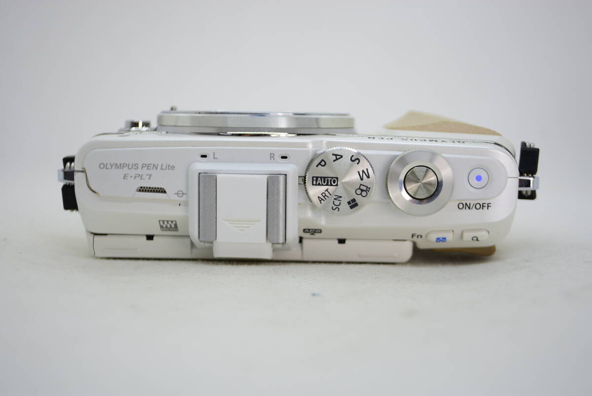 ★緊急特価品★OLYMPUS オリンパス E-PL7 ボデ?！　?3730