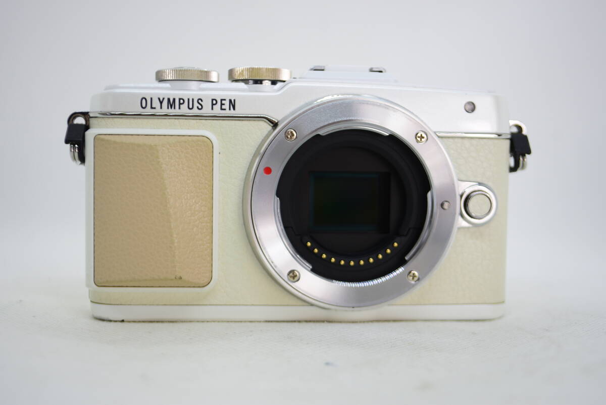 ★緊急特価品★OLYMPUS オリンパス E-PL7 ボデ?！　?3730