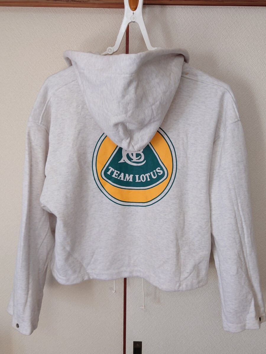TEAM LOTUS チームロータス F1 ワールドチャンピオン ジャケット TEAM LOTUS チームロータス F1 ワールドチャンピオン ジャケット