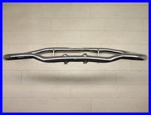 ！☆ホ560 GT750 ラジエターガード コアガード 140の画像3