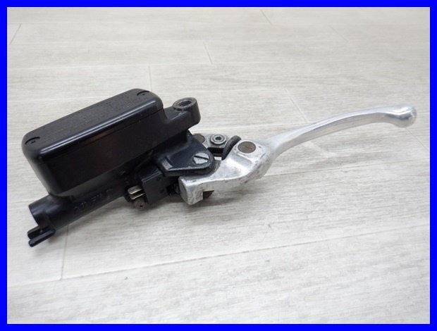 ！☆モ478 CB1300SF SC40 クラッチマスター NISSIN ホルダー レバー 60
