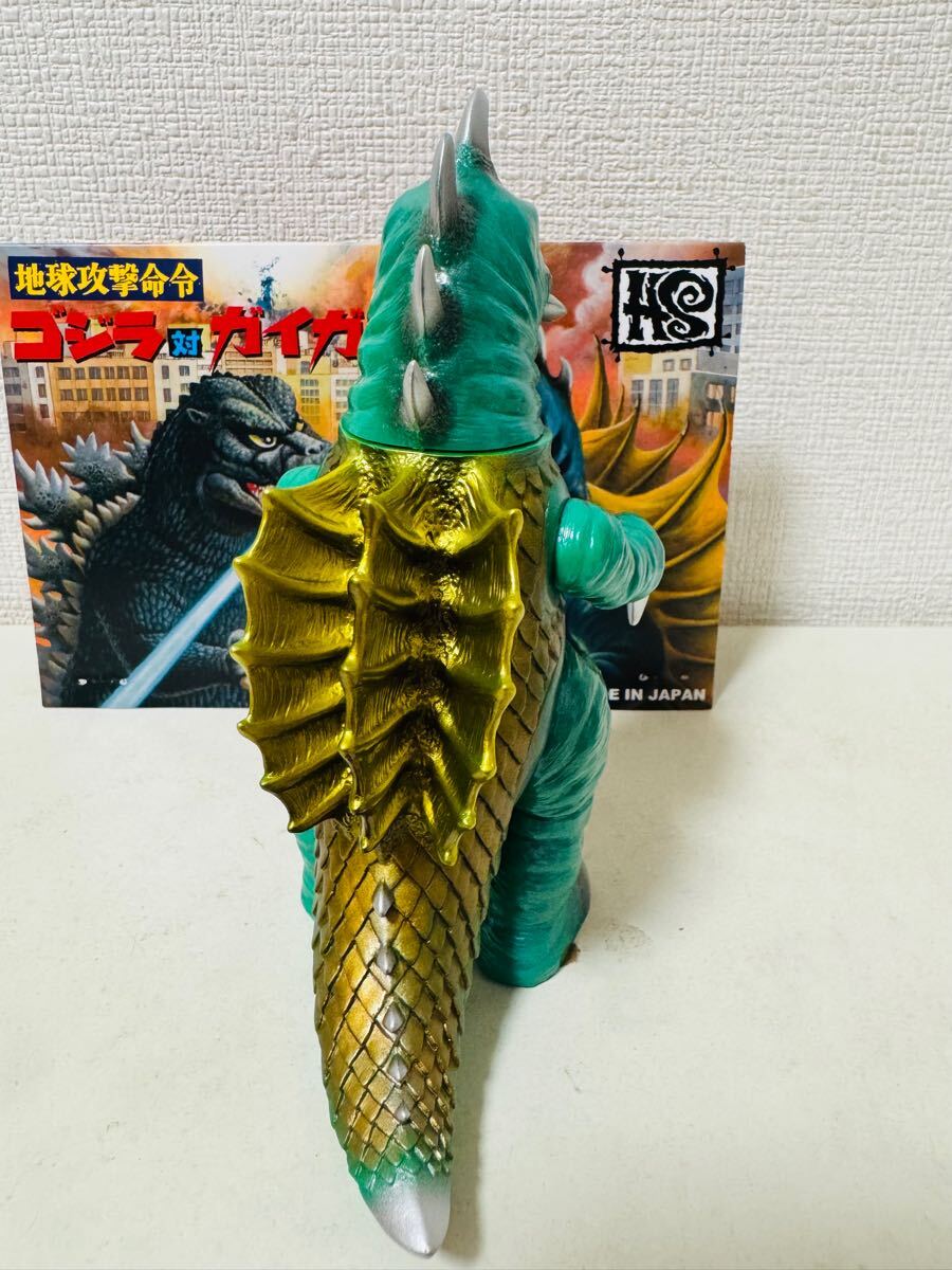 LESTANG NICOLAS DAGONZILLA ソフビ mvh izumonster ZOLLMEN LESTANG NICOLAS DAGONZILLA ソフビ mvh izumonster ZOLLMEN