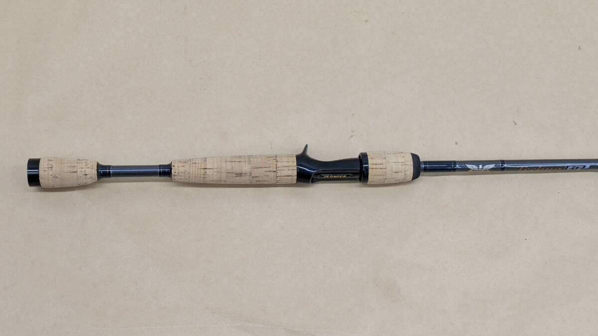 素晴らしい外見 Yahoo!オークション - D341/中古 fenwick フェンウィック テクナ その他