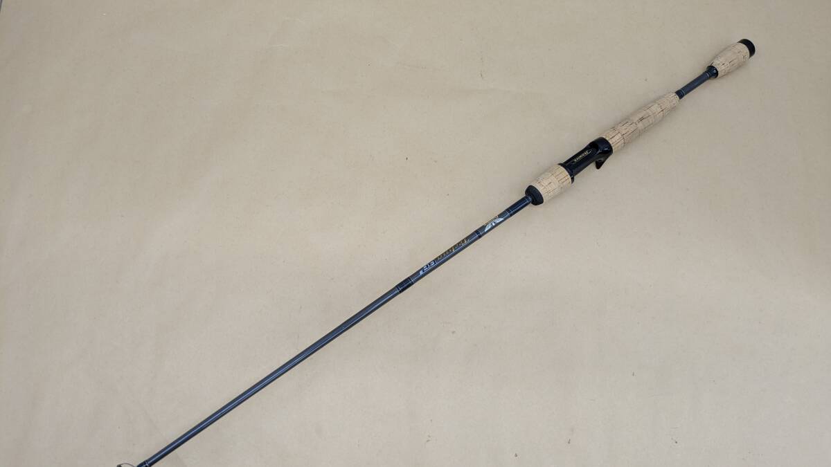 Yahoo!オークション - D341/中古 fenwick フェンウィック テクナ