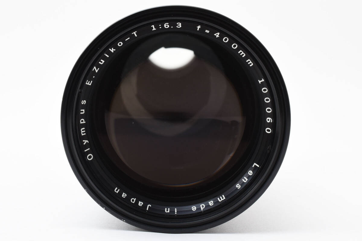 Olympus E.Zuiko-T 400mm F6.3 PEN-F Camera Lens | eBay Olympus E.Zuiko-T 400mm F6.3 PEN-F Camera Lens | eBay