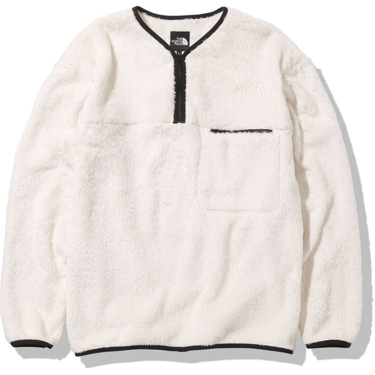 THE NORTH FACE (ザノースフェイス) Versa Loft Zipup / バーサ