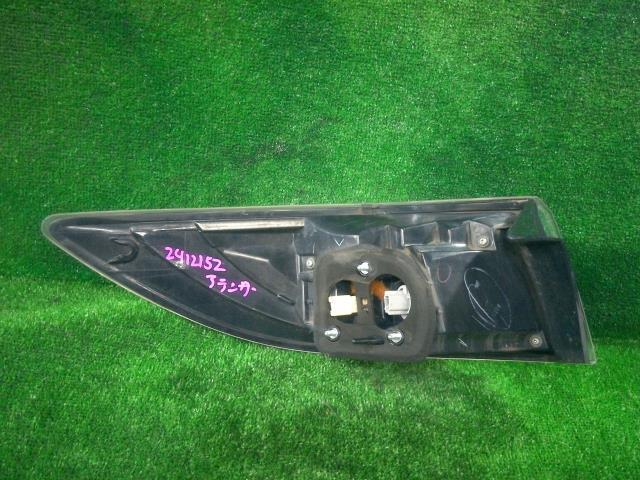 アテンザ DBA-GHEFW 右テールランプ 20S LF-VE 16W G40B-51-150C