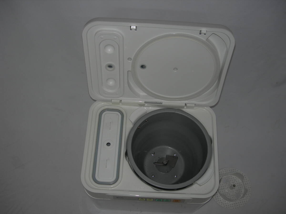 餅つき機