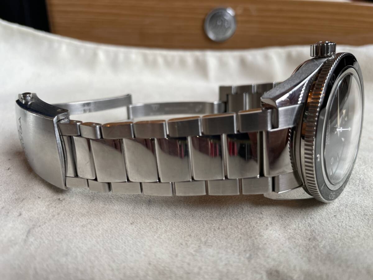 オメガ OMEGA シーマスター300M コーアクシャル_画像5