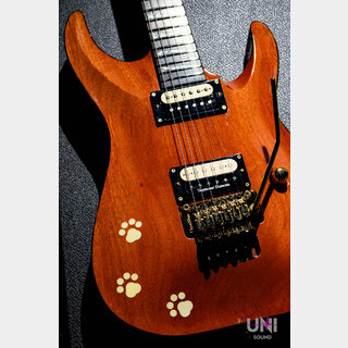 ESP Custom Order Horizon God Maho