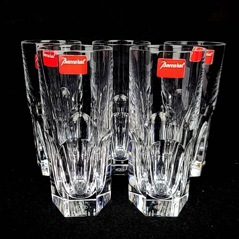 美品 バカラ Baccarat アルクール ハッピーアワー ハイボール 美品 バカラ Baccarat アルクール ハッピーアワー ハイボール