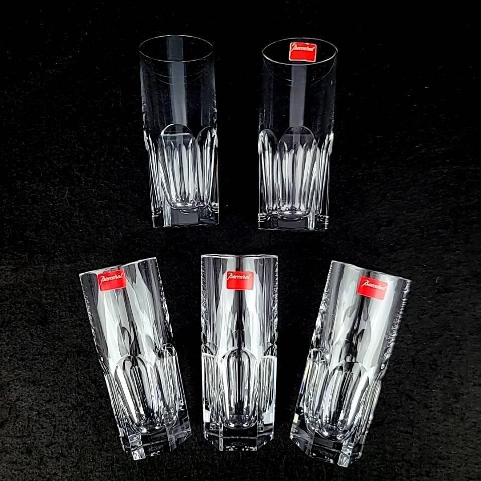 美品 バカラ Baccarat アルクール ハッピーアワー ハイボール 美品 バカラ Baccarat アルクール ハッピーアワー ハイボール