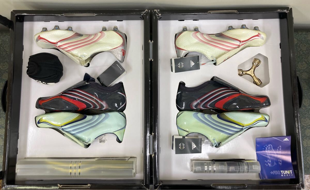 Yahoo!オークション - 激レア adidas tunit +F50 PREMIUM US8 Yahoo!オークション - 激レア adidas tunit +F50 PREMIUM US8