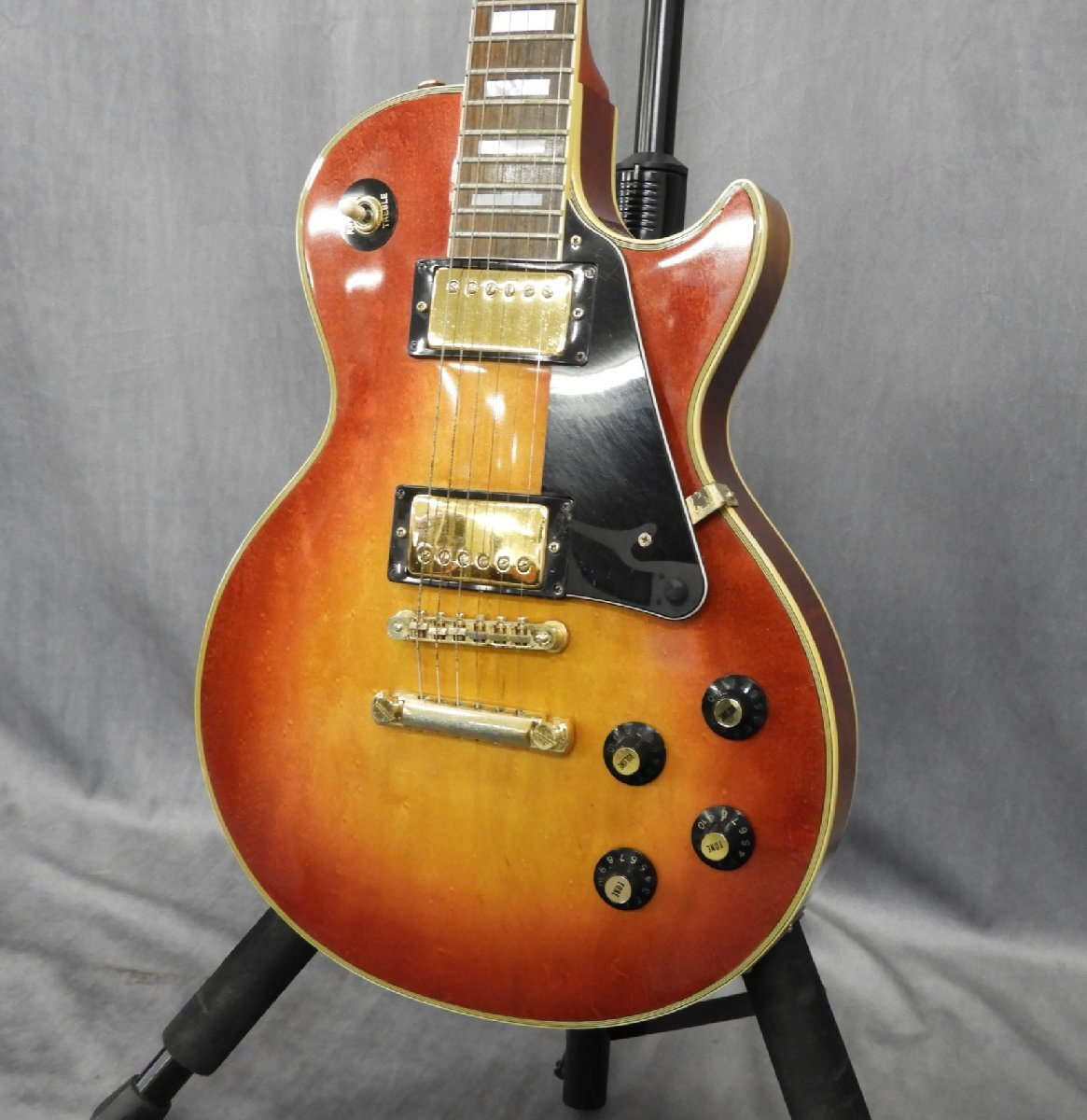 Yahoo!オークション - JooDee ジョーディー Les paul Performer