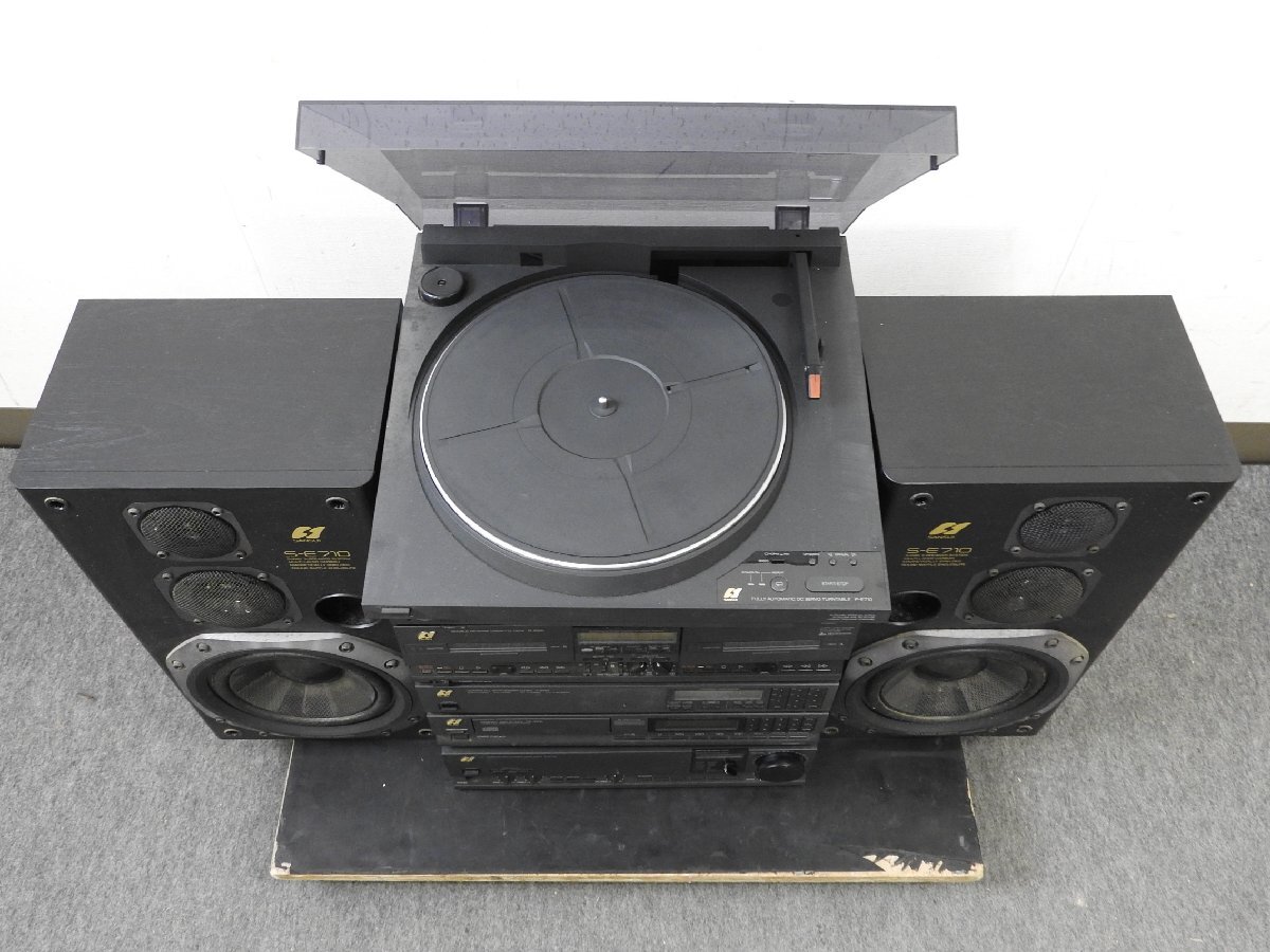 Bibian 比比昂- ☆ SANSUI サンスイP-E710 / G-E910 / D-E910 Bibian 比比昂- ☆ SANSUI サンスイP-E710 / G-E910 / D-E910
