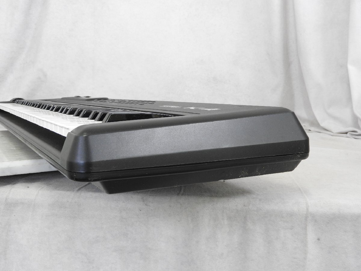 kawai k4 シンセサイザー アダプター 中古品 ☆ KAWAI カワイ K4 デジタルシンセサイザー ケース付き ☆中古