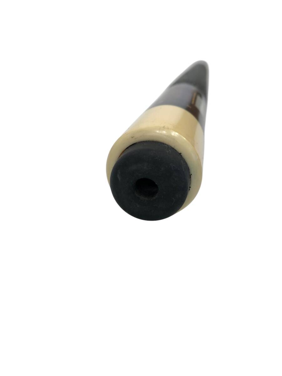 24R585 3 ADA-CHI アダーチ ビリヤード キュー 全長約149㎝ 中古 24R585 3 ADA-CHI アダーチ ビリヤード キュー 全長約149㎝ 中古