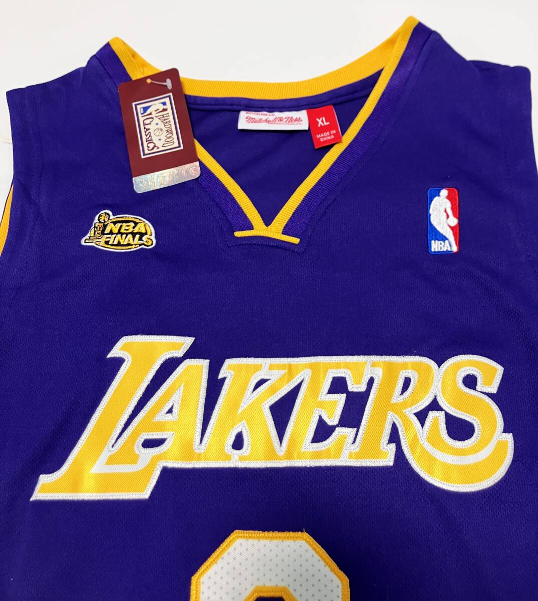 NBA コービー・ブライアント ロサンゼルス・レイカーズ サイン NBA コービー・ブライアント ロサンゼルス・レイカーズ サイン