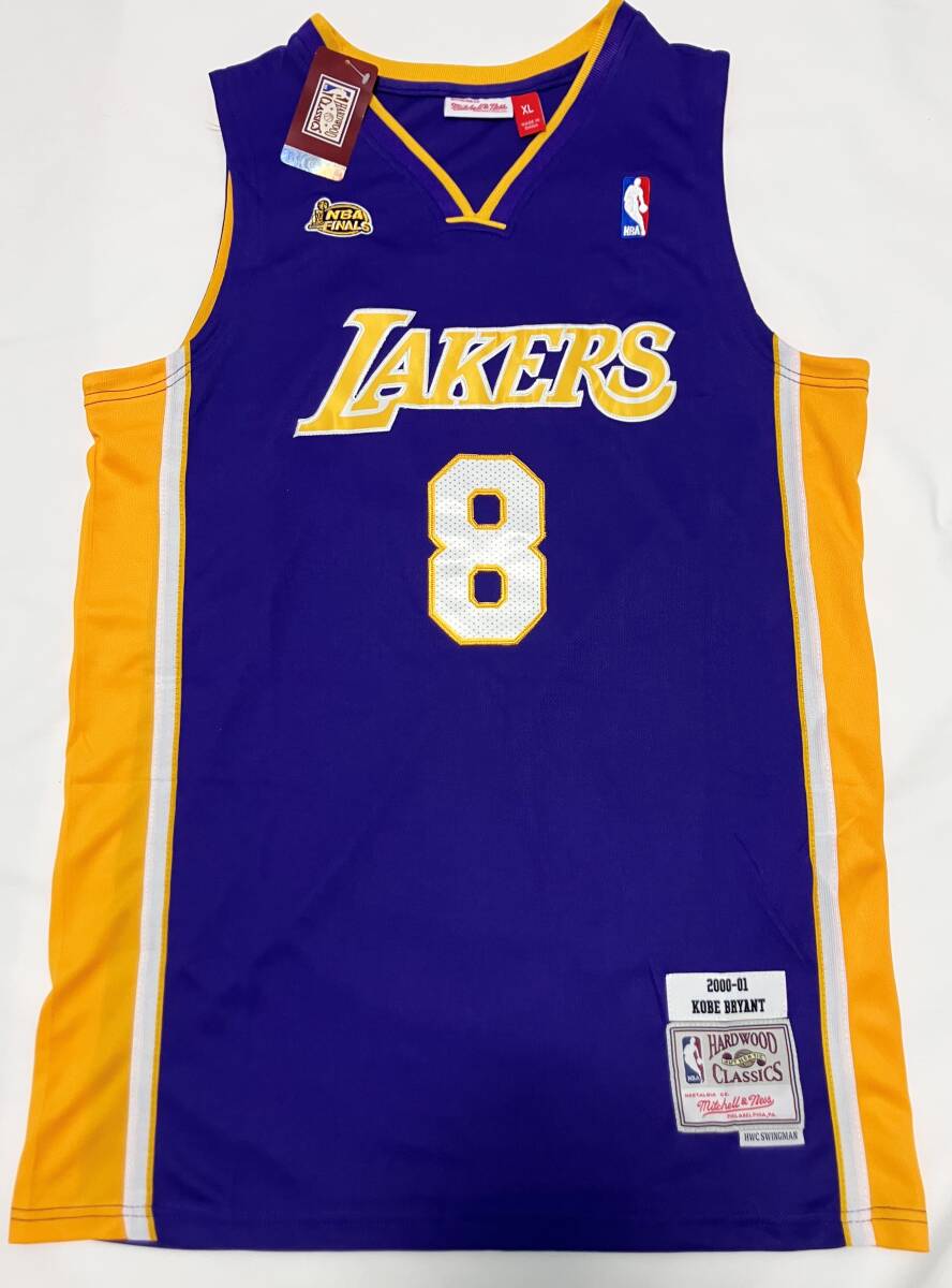 NBA コービー・ブライアント ロサンゼルス・レイカーズ サイン NBA コービー・ブライアント ロサンゼルス・レイカーズ サイン