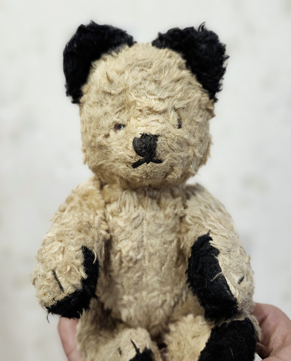 保管品】日本人作家 田辺洋子 伸ばそ MARI BEAR 小さい 保管品】日本人作家 田辺洋子 伸ばそ MARI BEAR 小さい