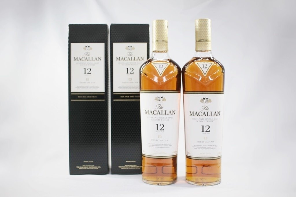 ◎【1スタ!】未開栓 THE MACALLAN ザ・マッカラン シェリーオーク 12年 2本セット スコッチウイスキー 700ml 40% お酒 スコットランド(スコッチ)|売買されたオークション情報、Yahoo!オークション(旧ヤフオク!) の商品情報をアーカイブ公開 - オーク ファン(aucfan.com) ◎【1スタ!】未開栓 THE MACALLAN ザ・マッカラン シェリーオーク 12年 2本セット スコッチウイスキー 700ml 40% お酒 スコットランド(スコッチ)|売買されたオークション情報、Yahoo!オークション(旧ヤフオク!) の商品情報をアーカイブ公開 - オーク ファン(aucfan.com)