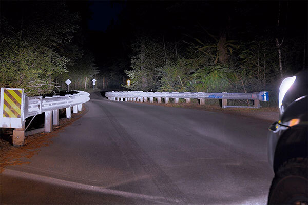 PIAA HZ301 ヘッドライト用 ストラトスブルー ハロゲンバルブ H4 5000K 蒼白色 セルボ HG21S H18.11～H21.12 ハロゲン仕様車 純正H4/H8_画像4