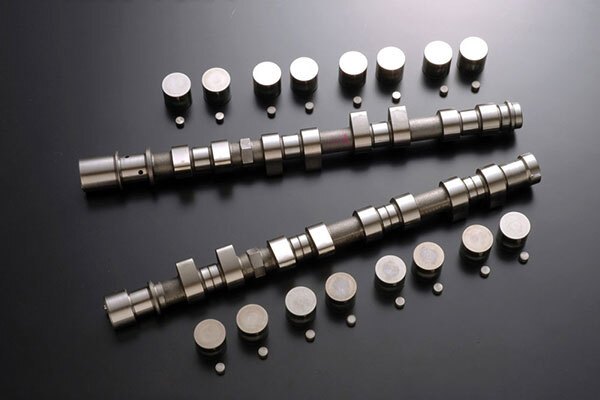 東名パワード ポンカム IN/EX セット ロードスター NB8C BP-ZE 前期