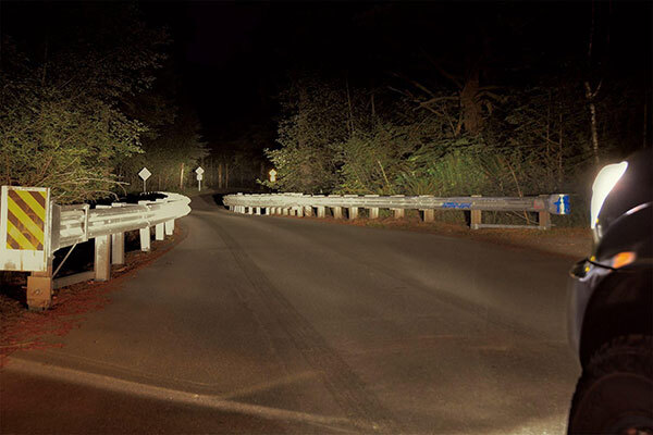 PIAA HX305 フォグライト用 セレストホワイト ハロゲンバルブ H1 3200K 純正色 ボルボ S60 RB系 H13.1～H23.2 HID仕様車 純正H7/D2R/H1_画像4