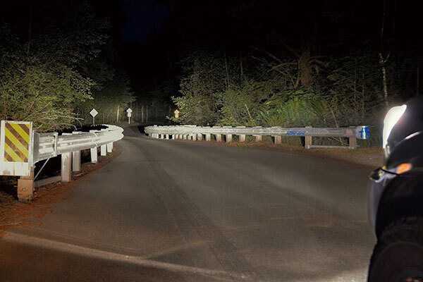 PIAA HX605 フォグライト用 セレストホワイト ハロゲンバルブ H1 4100K 白色 ボルボ XC90 CB系 H15.5～H27.12 HID仕様車 純正H7/D2R/H1_画像4