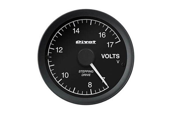 PIVOT ピボット リンクゲージX OBDユニット/ブースト計/水溫計/電圧計 4點セット ミニ (F55) XS20 H26.10～ B48B20A クーパーS