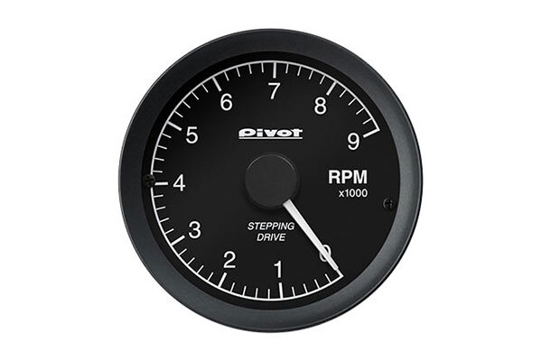 PIVOT ピボット リンクゲージX OBDユニット/タコメーター/水溫計/電圧計 4點セット ミニ (F56) XM20 H26.4～ B48B20A クーパーS