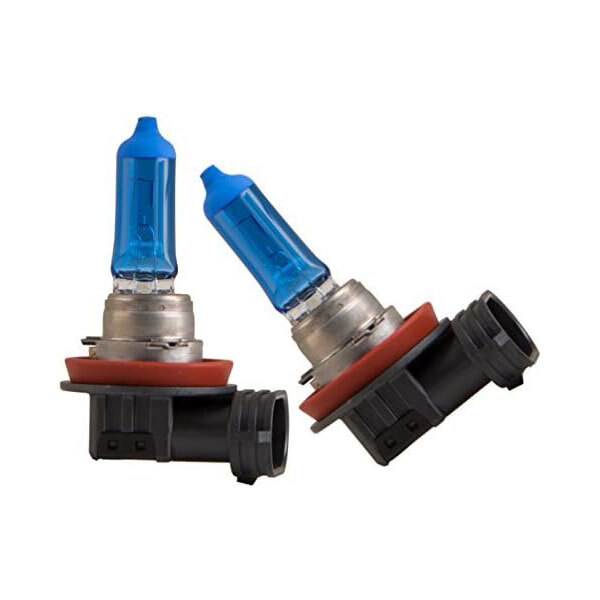 PIAA HZ310 ヘッドライト ロー/フォグ ストラトスブルー H11 5000K エクストレイル T32系 H25.12~H29.5 フォグにLEDリング無 H9/H11_画像2