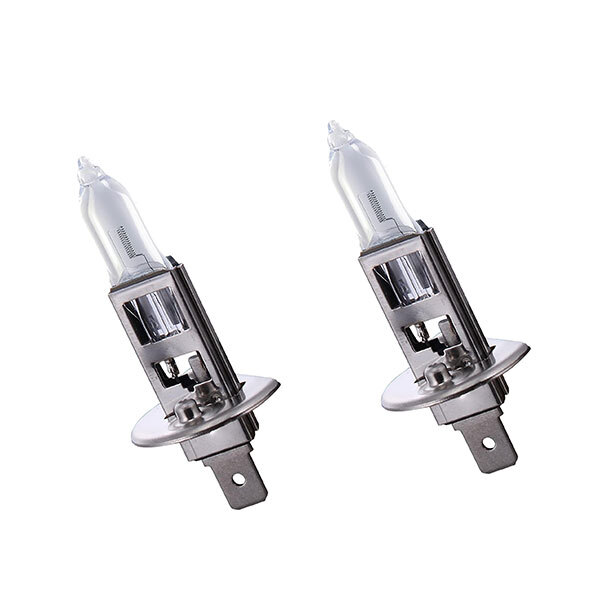 PIAA HX305 フォグライト セレストホワイト ハロゲンバルブ H1 3200K 純正色 ボルボ V70 SB系 H12.4～H19.10 ハロゲン仕様車 純正HB3/H7/H1_画像2