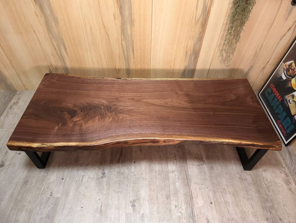 □新品1円スタート□高額商品□極上杢目□最高級 ウォールナット □新品1円スタート□高額商品□極上杢目□最高級 ウォールナット