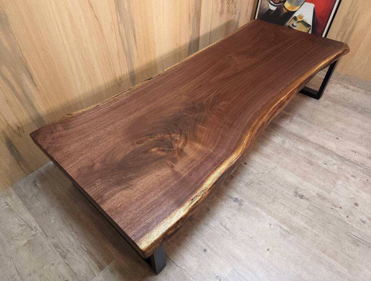 □新品1円スタート□高額商品□極上杢目□最高級 ウォールナット □新品1円スタート□高額商品□極上杢目□最高級 ウォールナット