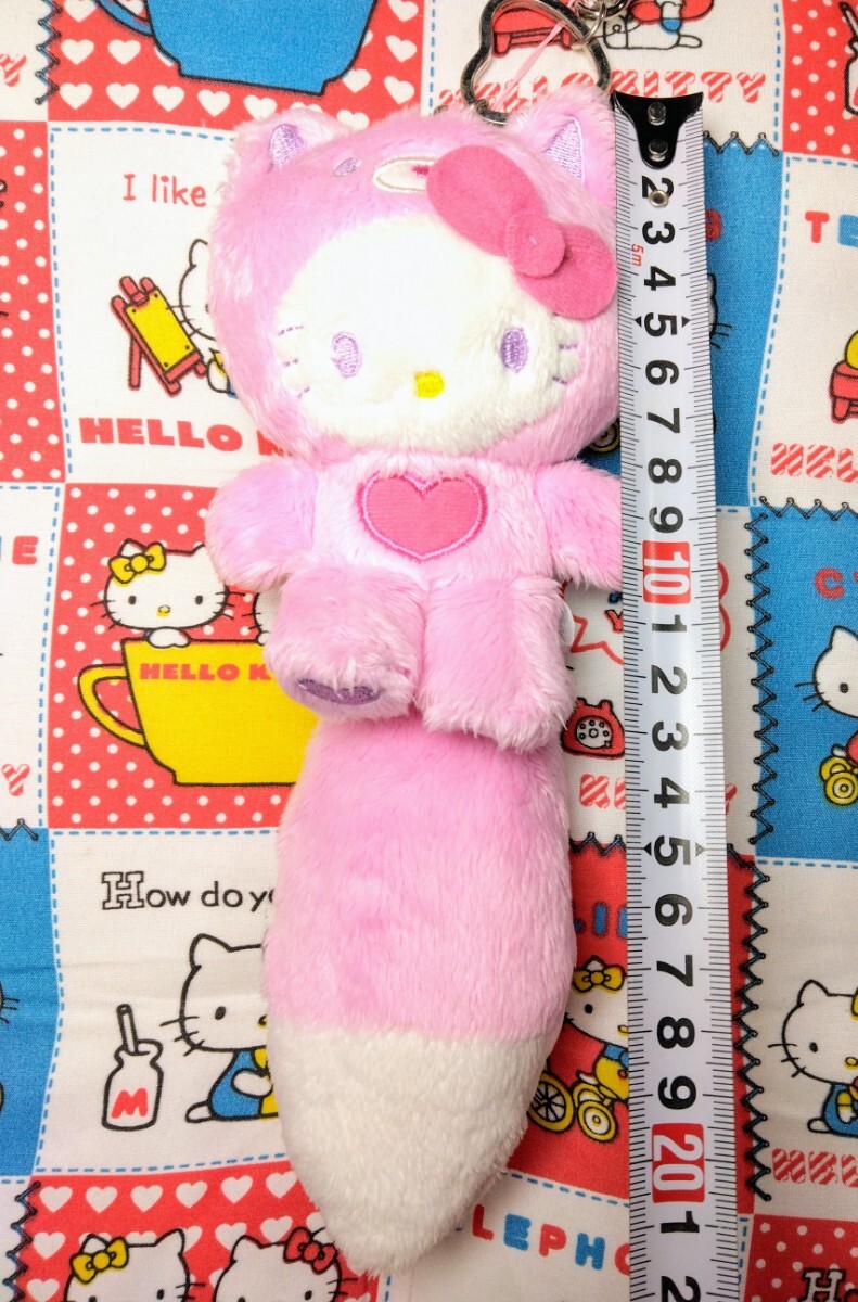 サンリオ ご当地 北海道 限定 キティちゃん きつね ピンク 2010年物 当時 レア ぬいぐるみ マスコット ストラップ 根付け ホルダー 送込み( ハローキティ)|売買されたオークション情報、Yahoo!オークション(旧ヤフオク!) の商品情報をアーカイブ公開 - オークファン サンリオ ご当地 北海道 限定 キティちゃん きつね ピンク 2010年物 当時 レア ぬいぐるみ マスコット ストラップ 根付け ホルダー 送込み( ハローキティ)|売買されたオークション情報、Yahoo!オークション(旧ヤフオク!) の商品情報をアーカイブ公開 - オークファン