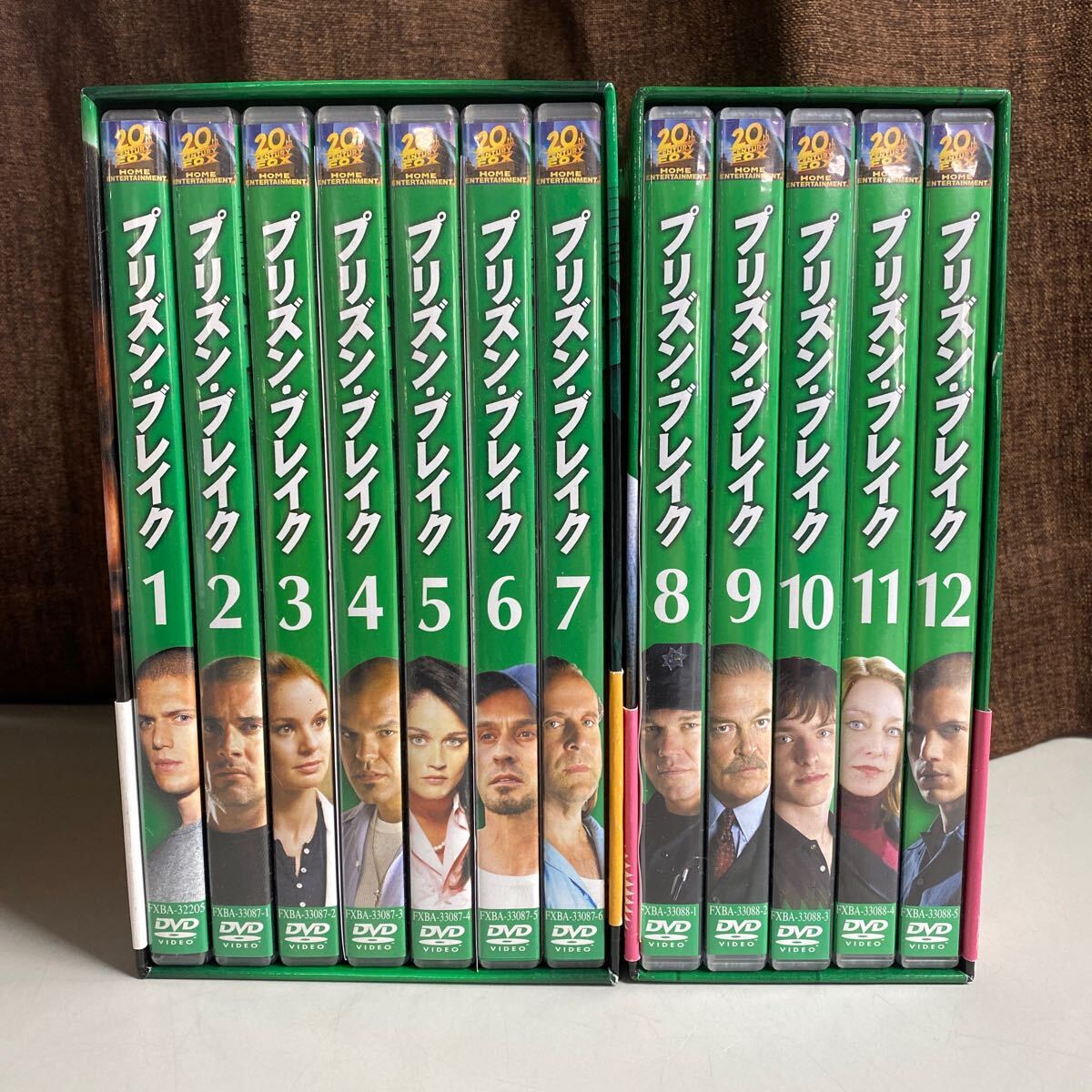 DVD プリズン ブレイク BOX1 セット コレクターズ(海外)|売買されたオークション情報、Yahoo!オークション(旧ヤフオク!) の商品情報をアーカイブ公開 - オークファン(aucfan.com) DVD プリズン ブレイク BOX1 セット コレクターズ(海外)|売買されたオークション情報、Yahoo!オークション(旧ヤフオク!) の商品情報をアーカイブ公開 - オークファン(aucfan.com)