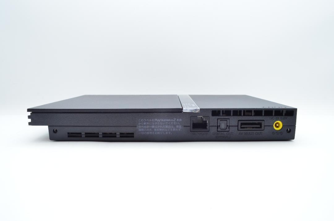 極美品 SCPH-70000CB PlayStation2 動作確認済み 極美品 SCPH-70000CB PlayStation2 動作確認済み
