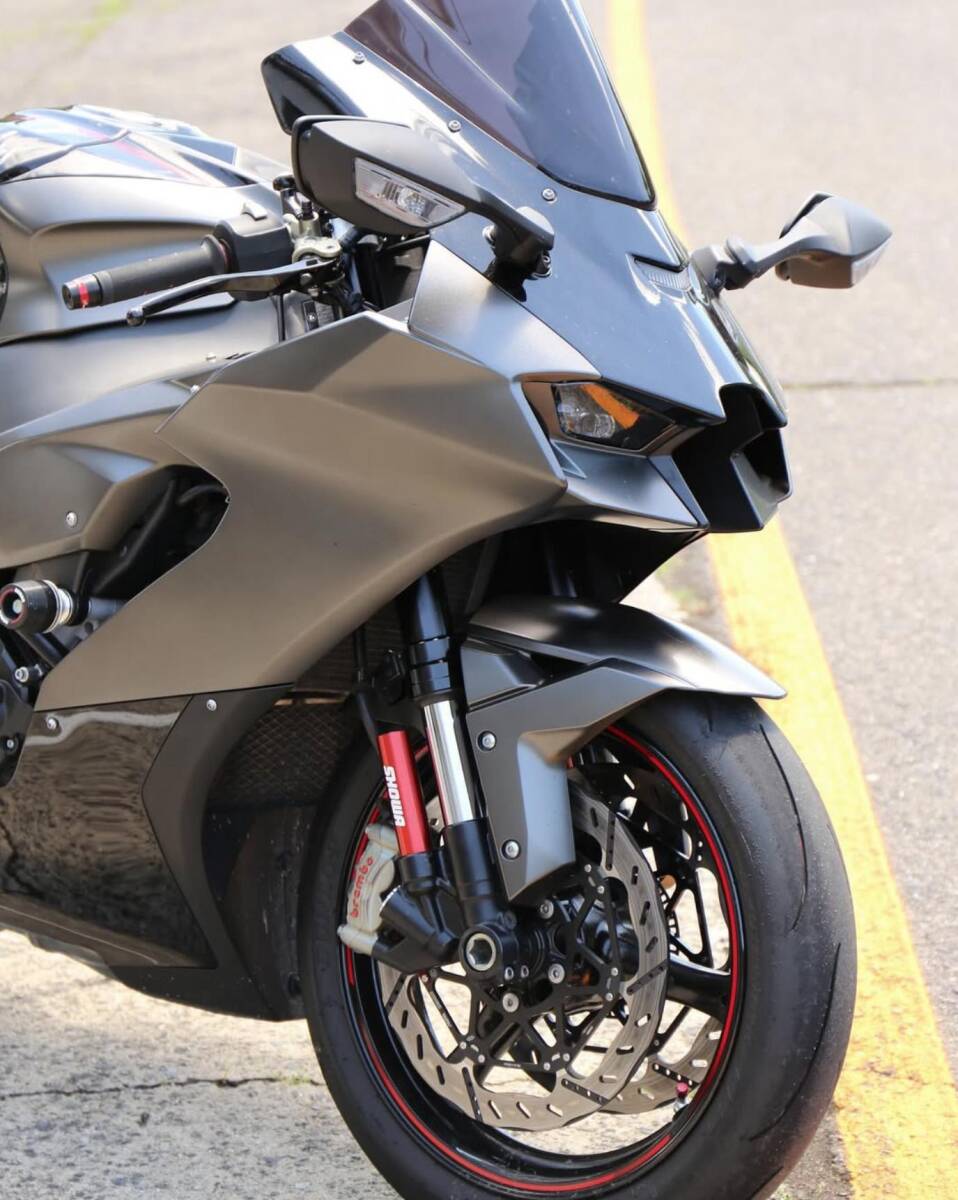 CBR600RR　サンスター　EPTAディスク　レーシングディスク　エプタ　ブレーキング　フルフローティング仕様　左右セット　1臺分　JEPR047