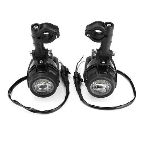 1セット フロントフォグライト LED 駆動(dòng)ライト カスタム 高品質(zhì) BMW R 1200 GS アドベンチャー LC 2014 2015 2016 オートバイ ]部品