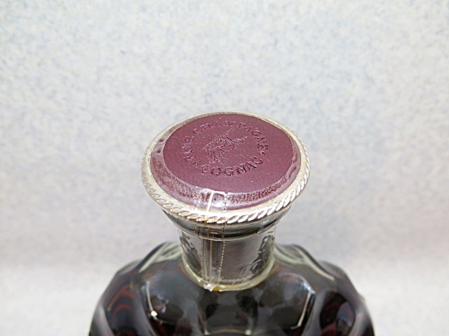 ★☆【古酒】REMY MARTIN CENTAURE XO COGNAC レミーマルタン セントーXO コニャック ブランデー 700ml 40% 未開栓 ブランデー ot☆★