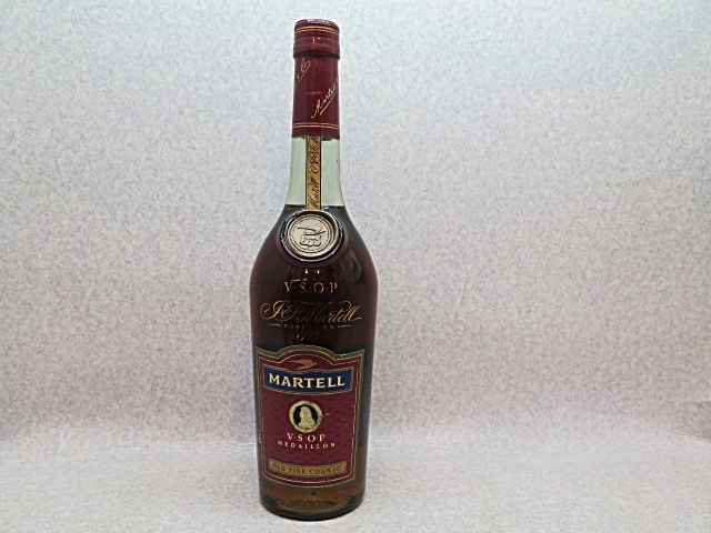 ★☆【古酒】MAETELL VSOP MEDAILLON COGNAC マーテル VSOP メダリオン コニャック ブランデー 700ml 40% 未開栓 ブランデー ot☆★