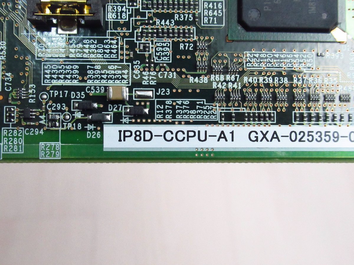 NEC AspireWX IP8D-CCPU-A1+IP8D-SD-A1 M・Lポート×1/NWIP×4/IP NEC AspireWX IP8D-CCPU-A1+IP8D-SD-A1 M・Lポート×1/NWIP×4/IP