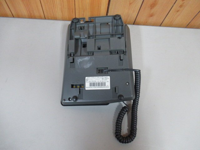 △A1-(24)IPFSTEL-(2)(K) NTT αA1 24ボタンISDN停電電話機 19年 △A1-(24)IPFSTEL-(2)(K) NTT αA1 24ボタンISDN停電電話機 19年