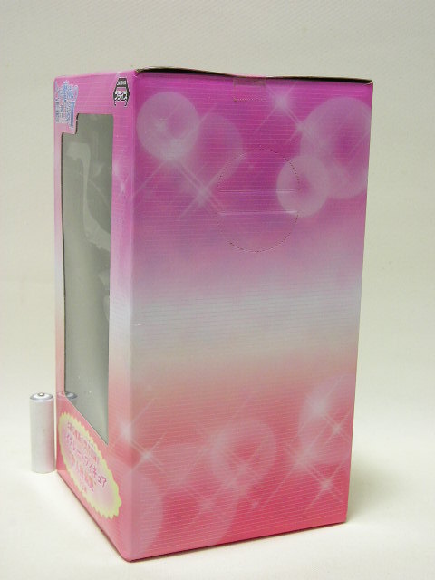 ■セガ とある魔術(shù)の禁書目録Ⅱ ハイグレードフィギュア 墮天使競艶 五和 1種