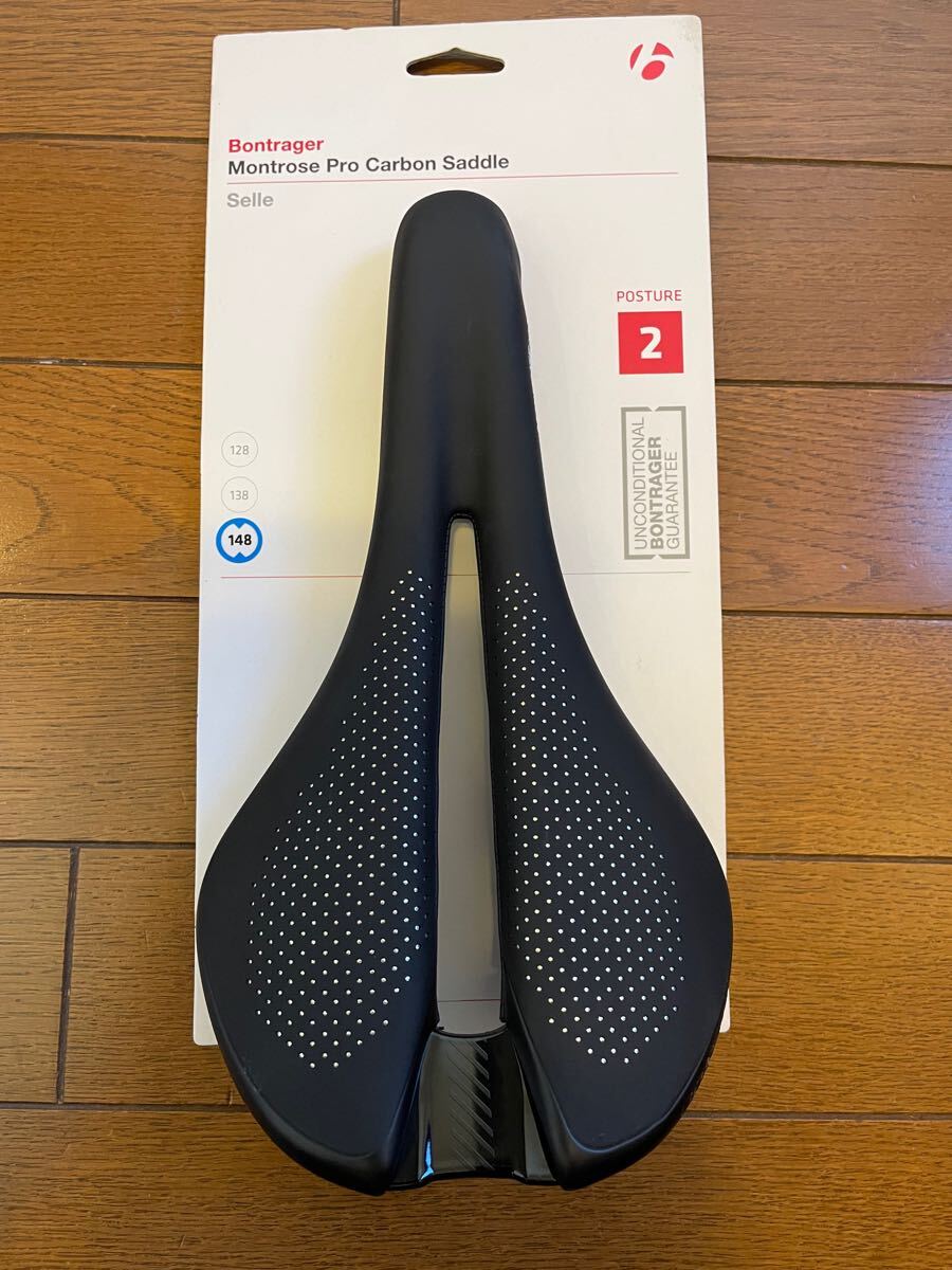 Yahoo!オークション -「bontrager montrose」(サドル) (パーツ