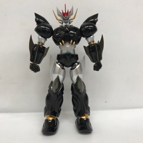 スーパーロボット超合金 グレートマジンカイザー 「真マジンガー